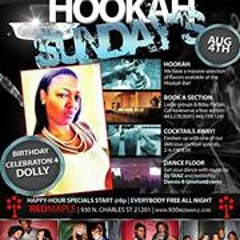 Dolly Allsmiles Giles