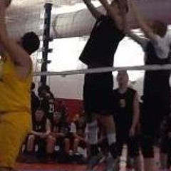 Sam Lumberjack Burch