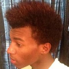 Trinion Tahj Winbush