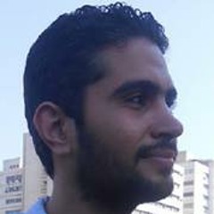 Ahmed Saad 119