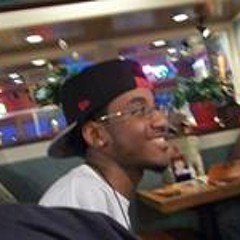 Xavier Kidd-zayy Thompson