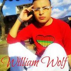 William Mauricio Wolf