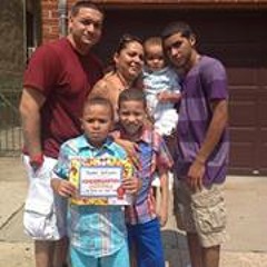 Wanda Yvette Williams