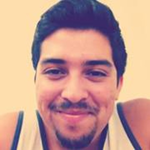 Gilbert Rodriguez 21’s avatar