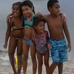 Amanda Baker-Williams