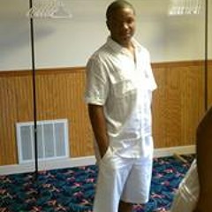 David Eastboi Simmons