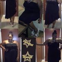 Melanie Griffin-Hamlin