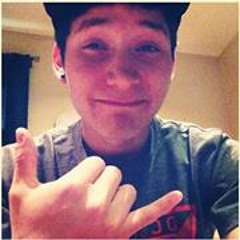 Christopher Andrew Amador