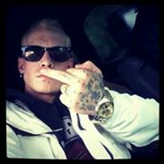 Alex Aryan Bjerke