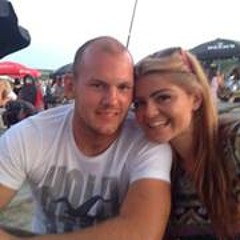 Hannah 'Leopard' Richards