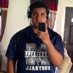 Jonathan Josue Jimenez