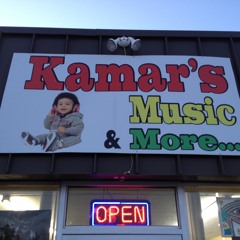 Kamarsmusicandmore