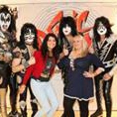 Jackie Antas-O'Donovan