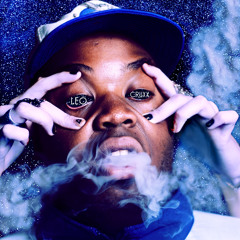 Spaceman Darko (prod. D.O.P.E.)