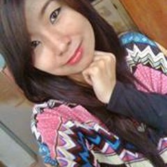 Mary Czelina Ericka Sese