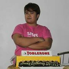 Jaymee Rosselle Pasco