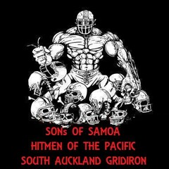 SONs OF SAMOA