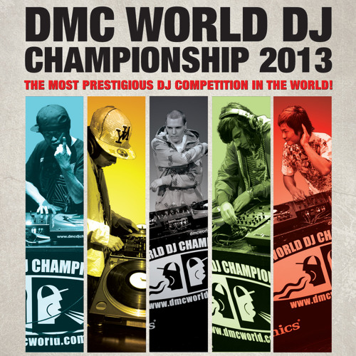 DMC World DJ Championships