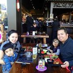 RommelandAlet Dela Cruz