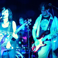 Let Them Eat Cake band