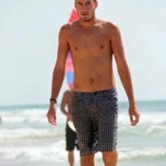 Yoni Daniel 1