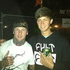 Luke Bradley 5