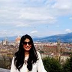 Shalini Bhattacharya