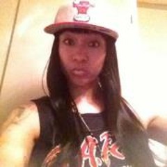 Dominique YokoOno Booker