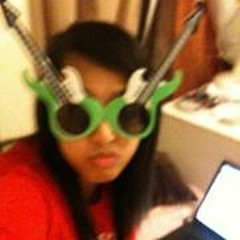 Kimberly Anne Blanco