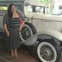 Ann Delyn Deza Medina