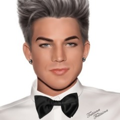 GlambertNews.ru AdamFan