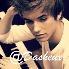 The Other Side - Jason Derulo (Cover by Dasheux)