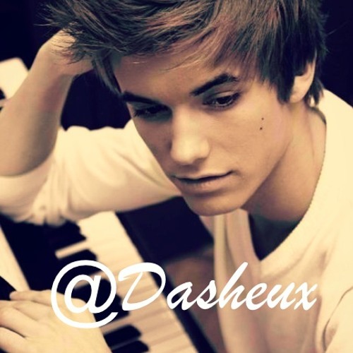 The Other Side - Jason Derulo (Cover by Dasheux)