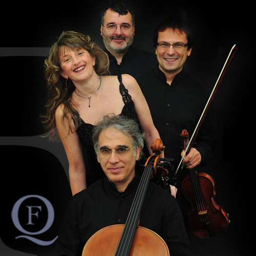 Schubert String Quintet in C major, Op 163, D. 956 - Allegro Ma Non Troppo