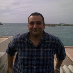 Abdelsalam Rashad