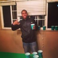 Jordan Chambers-Blair