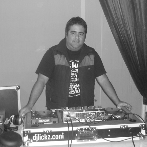 Demo CINCO - LICKZ Mix