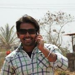 Suharsh Giri