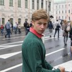 William Pettersson 1