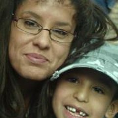 Maria Gonzales-Chavez