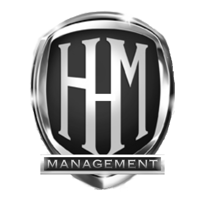 h.m.management podcast artwork