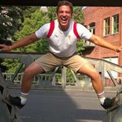 Jacob Sandt