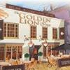 Golden Lion Inn