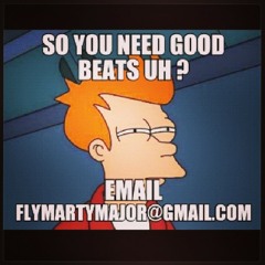 FLy Marty Vs Marty FLy