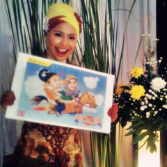 Nabihah Hanun Atikah