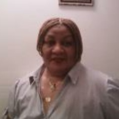 Mavis Leona Everett X