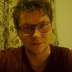 Stian André Garte Knudsen