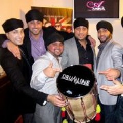 Jags Daheley Drumline 1