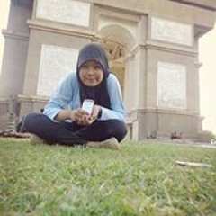 Anisa Rahmawati 3