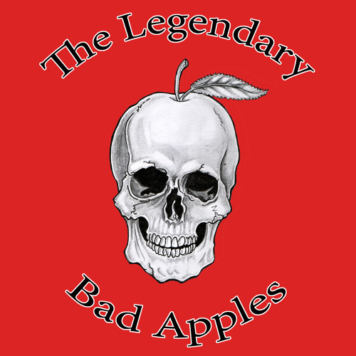 The Legendary Bad Apples | Free Listening on SoundCloud